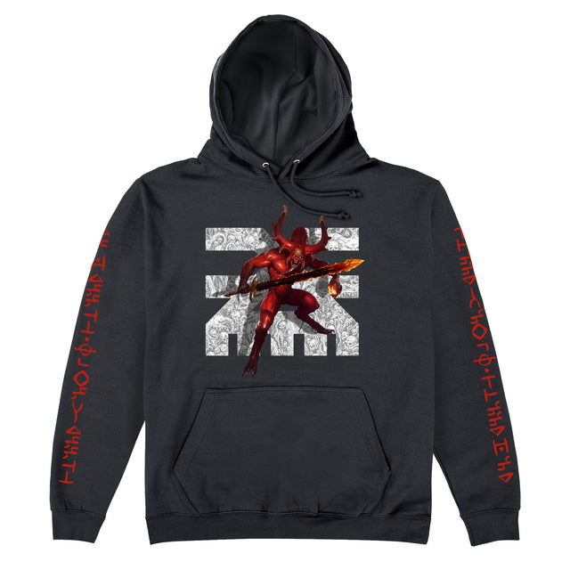 Khorne Hoodie