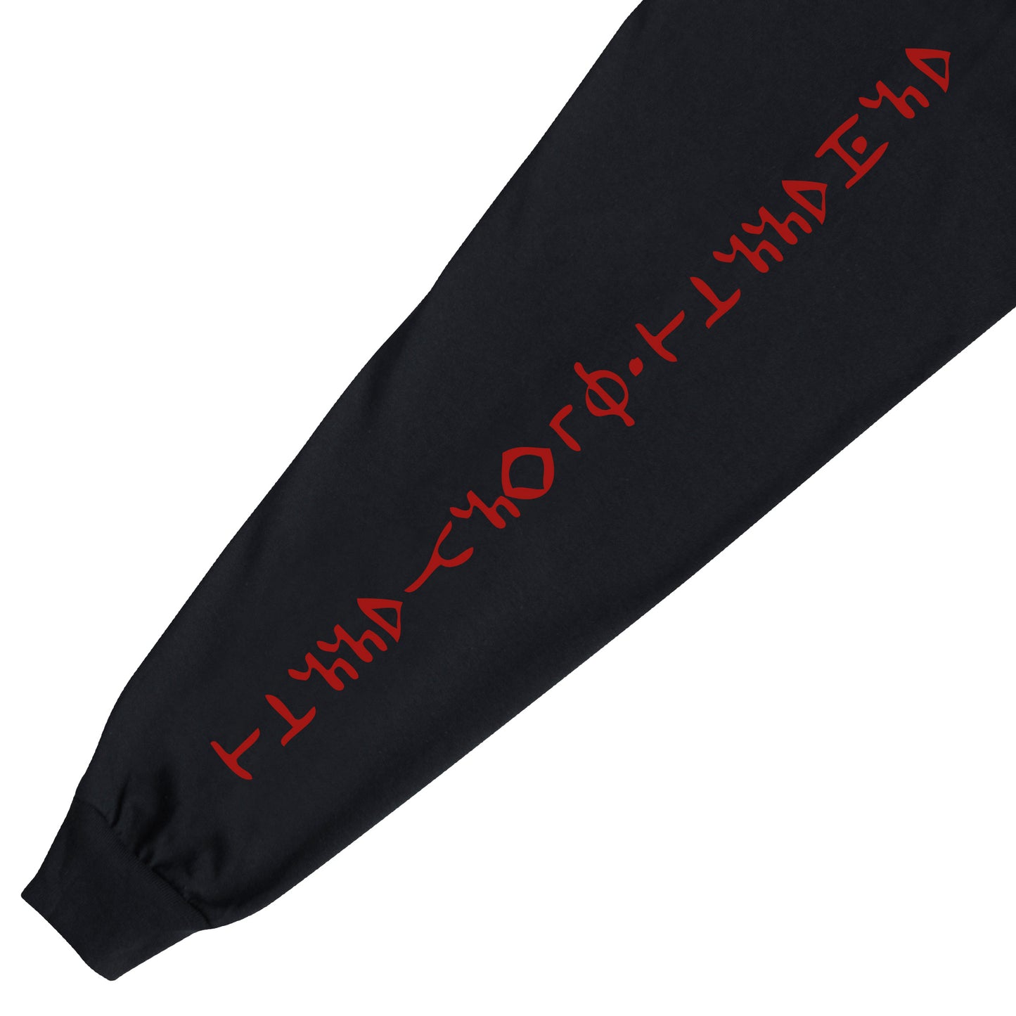 Khorne Hoodie