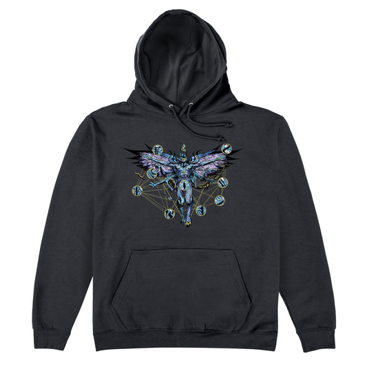 Disciples of Tzeentch Hoodie