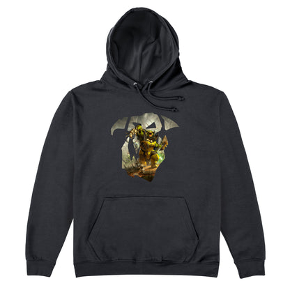 Orruk Warclans Ironjawz Hoodie