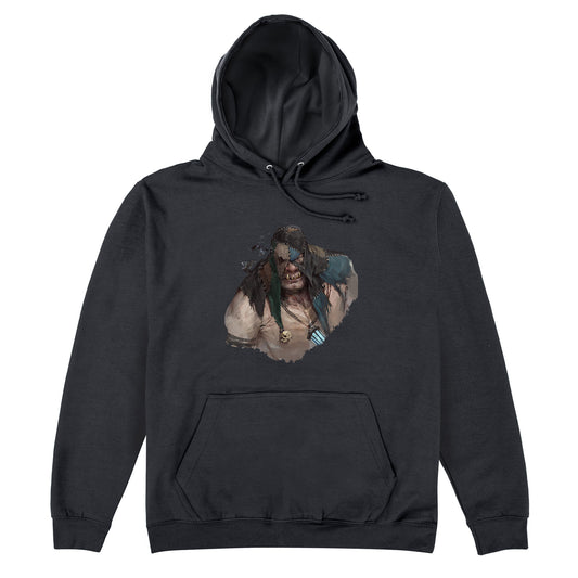 Sons of Behemat Gatebreaker Hoodie