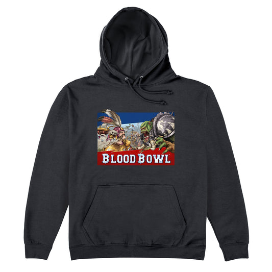 Blood Bowl Hoodie