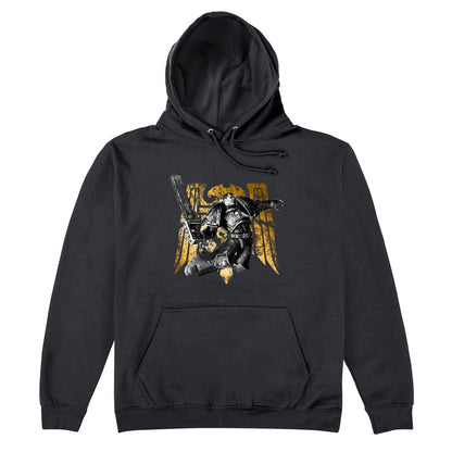 Warhammer 40,000: Space Marine Graphic Hoodie