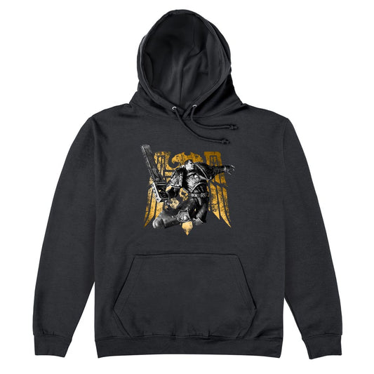 Warhammer 40,000: Space Marine Graphic Hoodie
