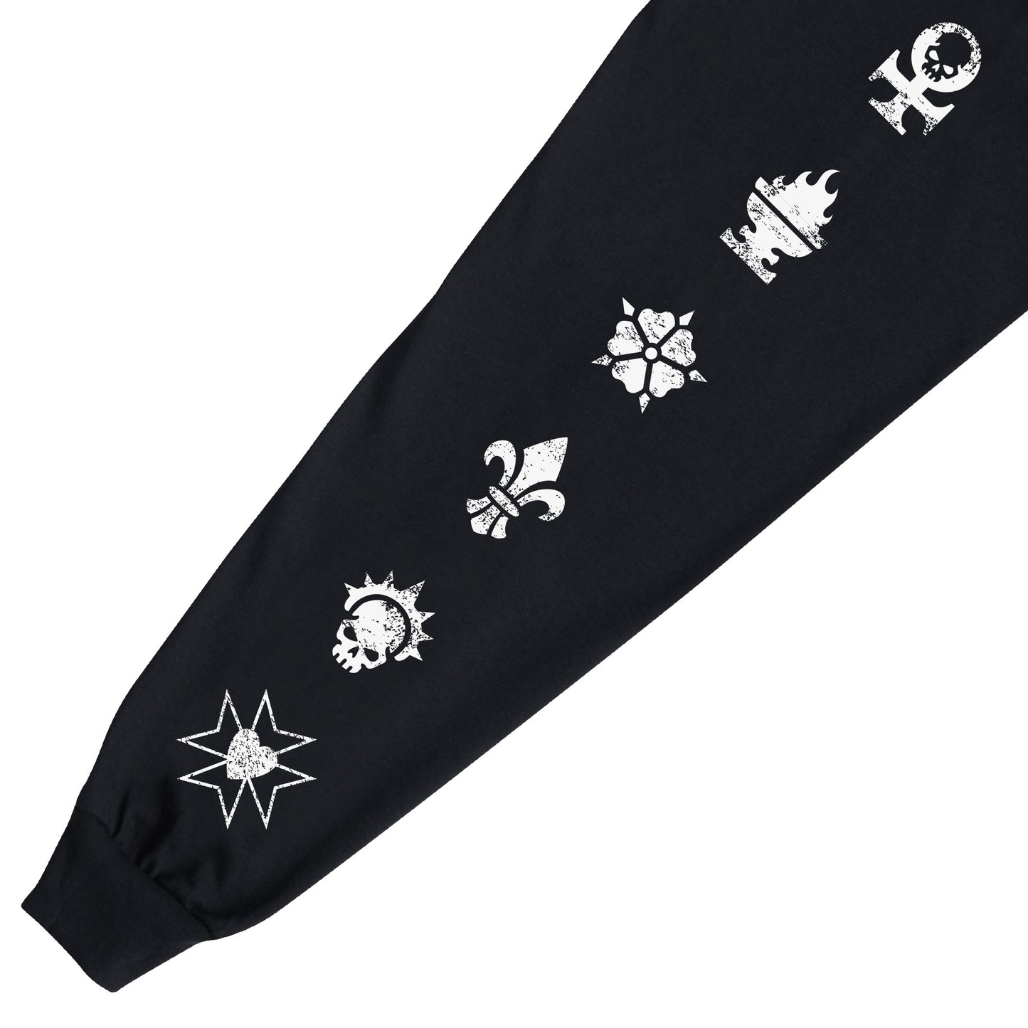 Adepta Sororitas Hoodie