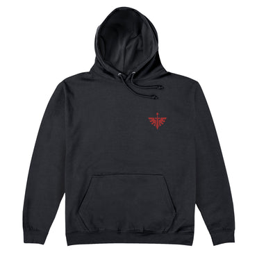Cypher Hoodie