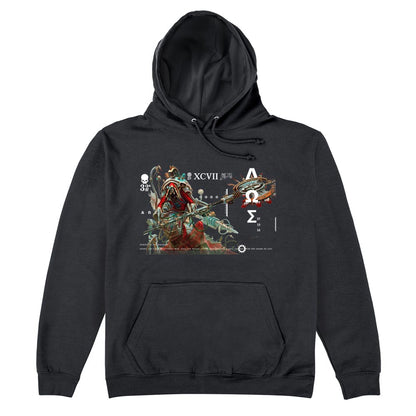 Belisarius Cawl Hoodie