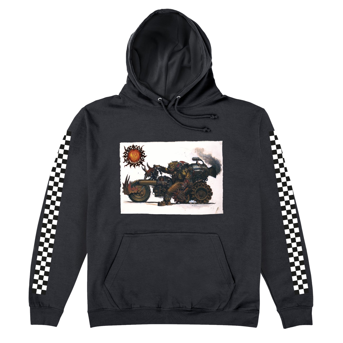 Orks Hoodie