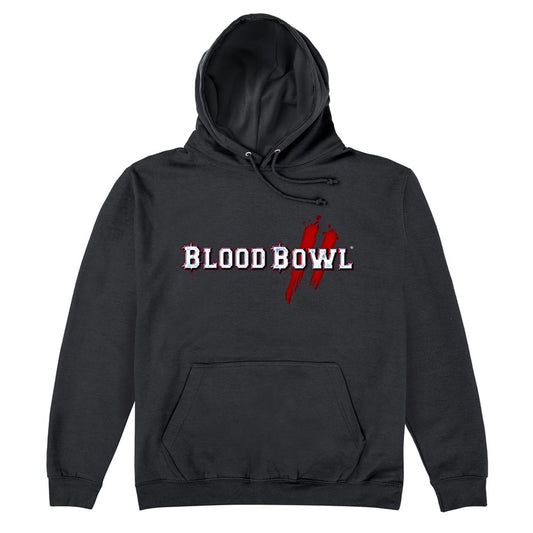 Blood Bowl II Hoodie