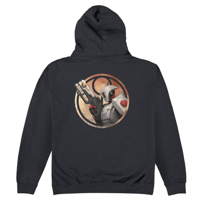 T'au Empire Hoodie