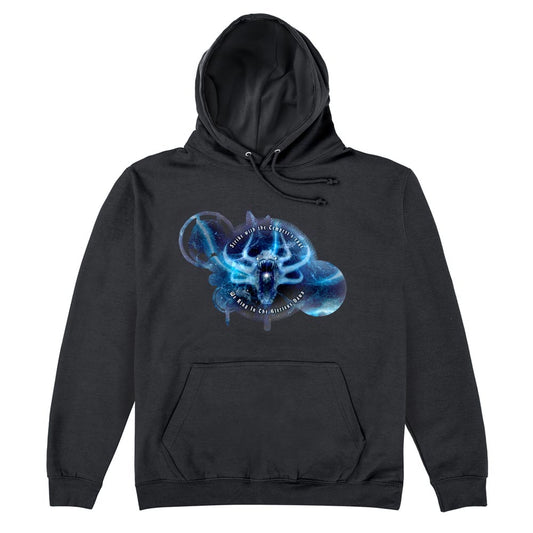 Stormcast Eternals Stardrake Hoodie