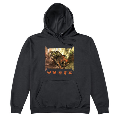 Orks - Squighog Hoodie