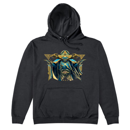 Warhammer 40,000: Thousand Sons Sorcerer Scheming Hoodie