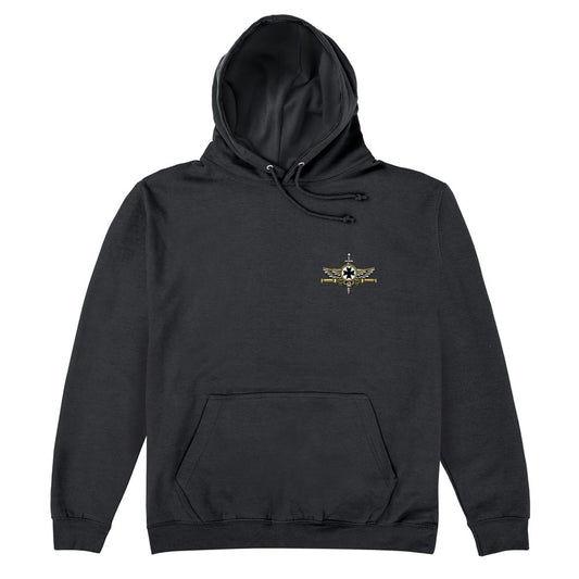 Color: Black.