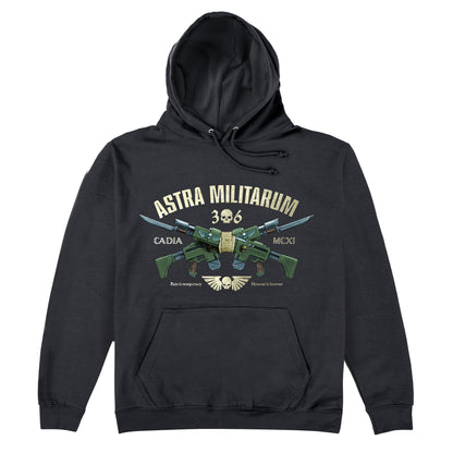 Astra Militarum Hoodie