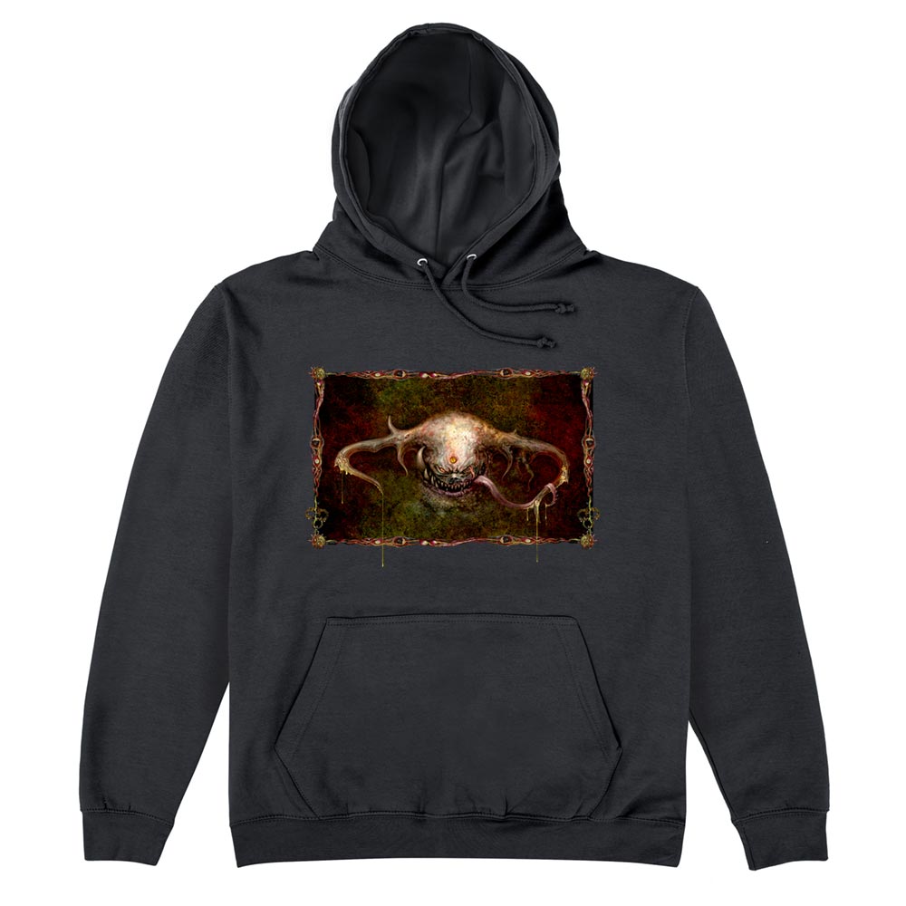 Maggotkin of Nurgle Great Unclean One Hoodie – MERCH.WARHAMMER.COM