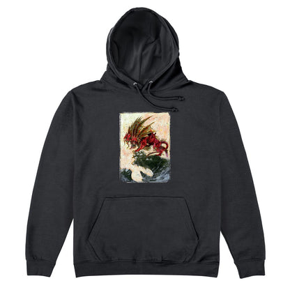 GRIMDARK - Karanak Hoodie