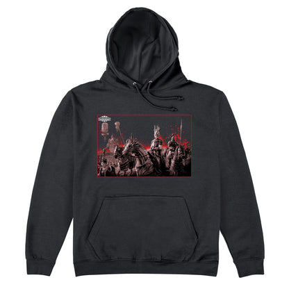 Total War: WARHAMMER III - Cathay War Hoodie