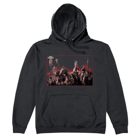 Total War: WARHAMMER III - Cathay War Hoodie
