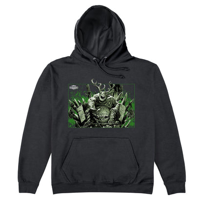 Total War: WARHAMMER III - Ku'gath Plaguefather War Hoodie