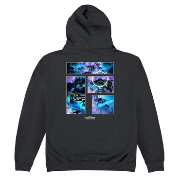 Warhammer 40,000: Chaos Gate - Daemonhunters Chaos Star Hoodie