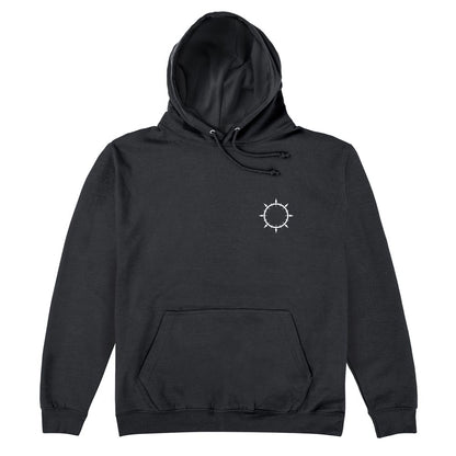 Warhammer 40,000: Chaos Gate - Daemonhunters Chaos Star Hoodie