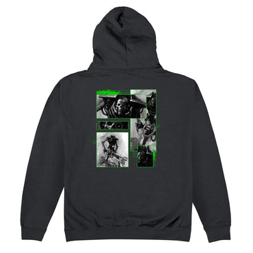 Necrons Hoodie