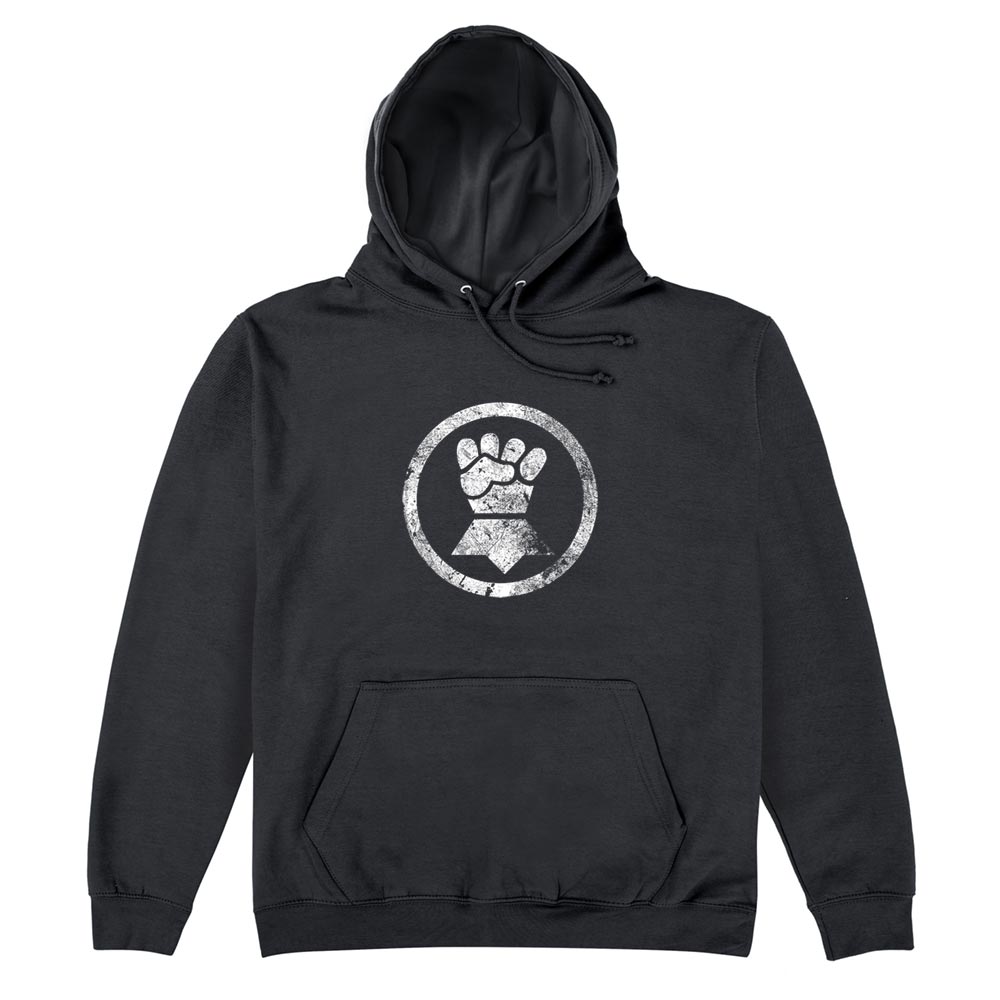 Imperial Fists Battleworn Insignia Hoodie – MERCH.WARHAMMER.COM