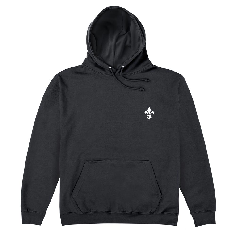 Adepta Sororitas Insignia Hoodie