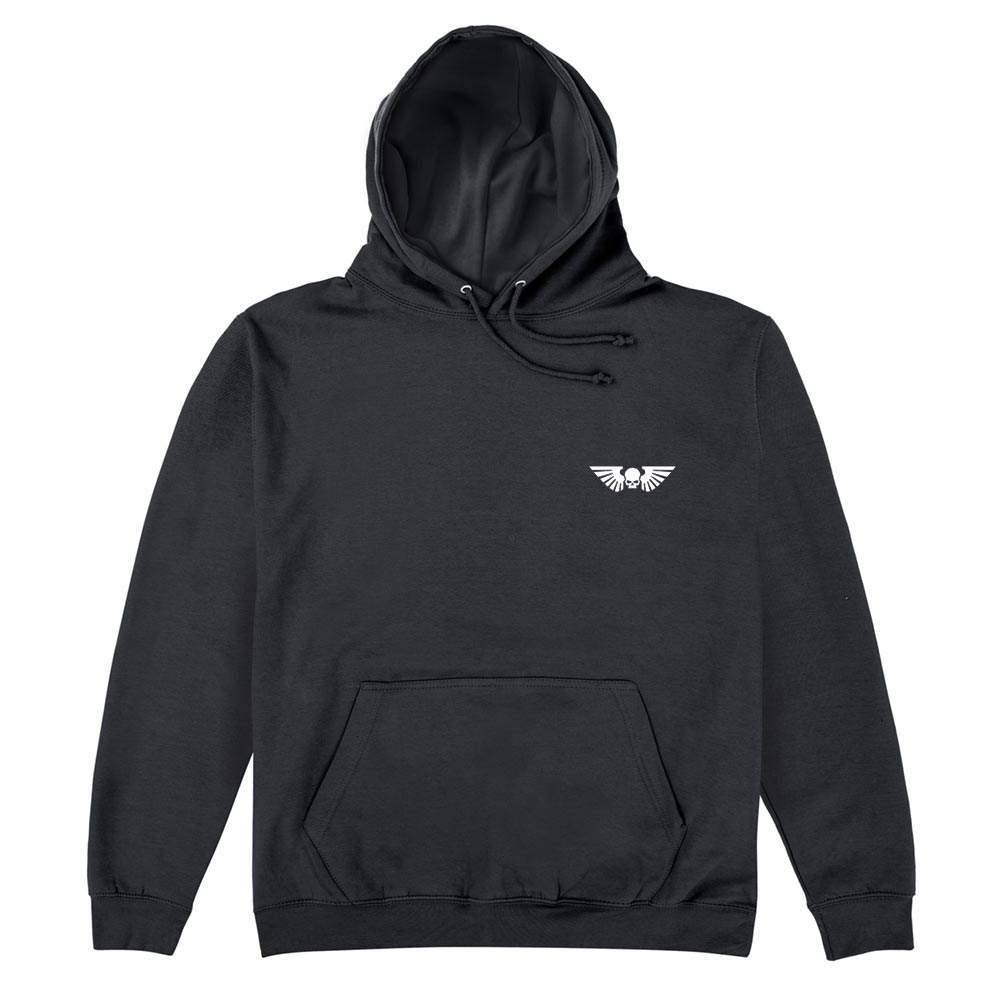 Astra Militarum Insignia Hoodie