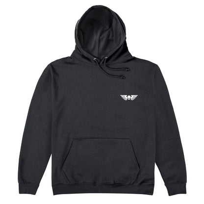 Astra Militarum Insignia Hoodie