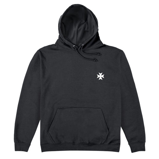 Black Templars Insignia Hoodie