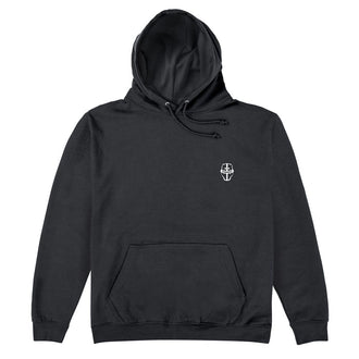 Imperial Knights Insignia Hoodie