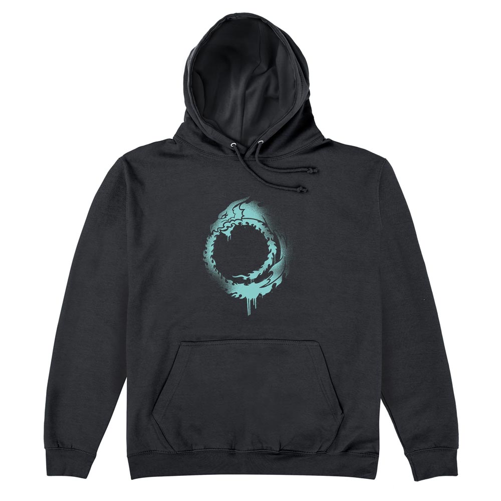 Thousand Sons Graffiti Insignia Hoodie – MERCH.WARHAMMER.COM