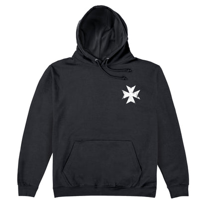 Primaris Black Templar Hoodie