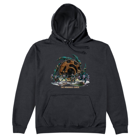 Genestealer Cults Insidious Curse Hoodie