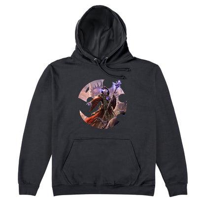Genestealer Cults Magus Hoodie