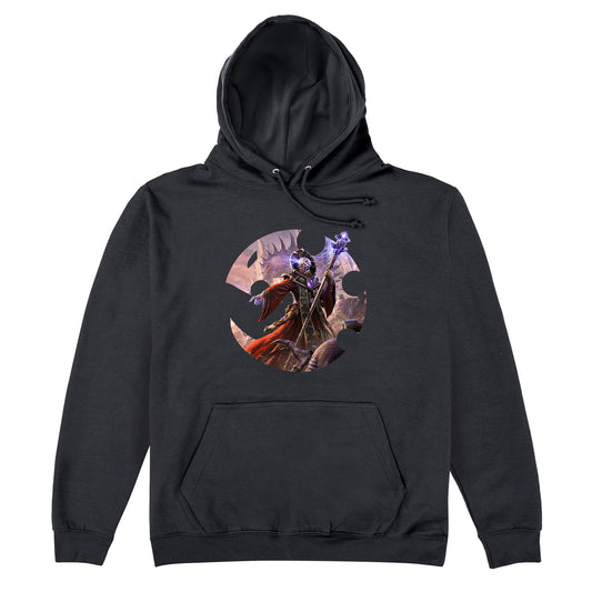 Genestealer Cults Magus Hoodie