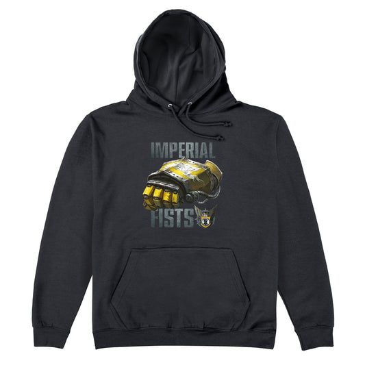 Imperial Fists Hoodie