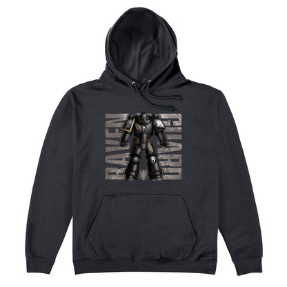 Raven Guard Primaris Hoodie