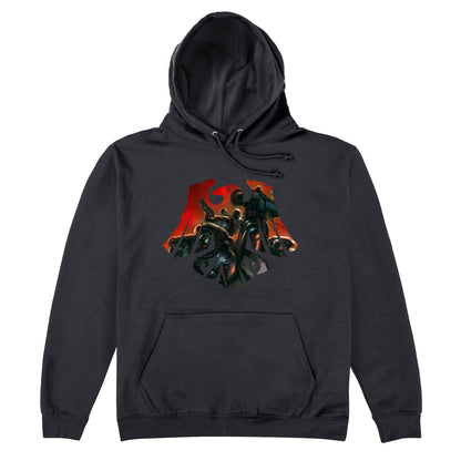 Raven Guard Hoodie