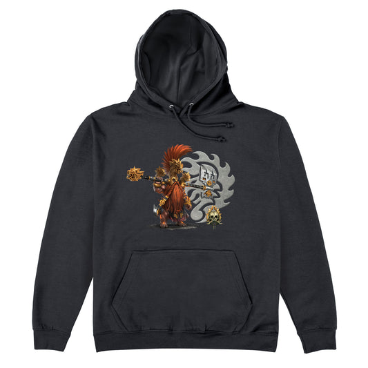 Fyreslayers Auric Runefather Hoodie