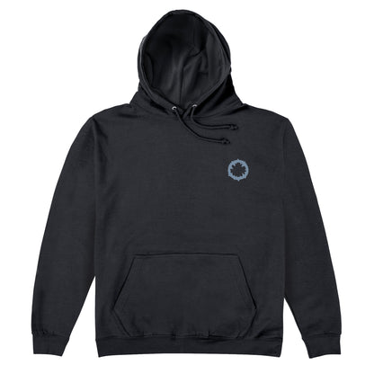 Ogor Mawtribes Tyrant Hoodie