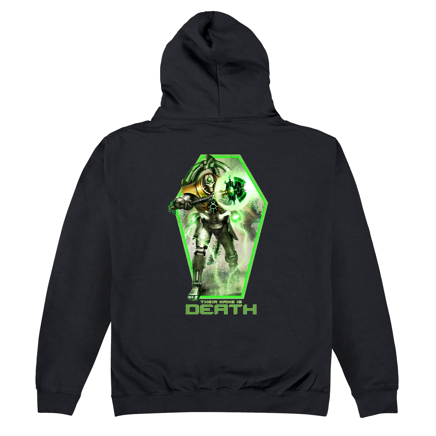 Necrons Triarch Praetorians Hoodie