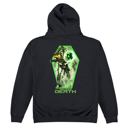 Necrons Triarch Praetorians Hoodie