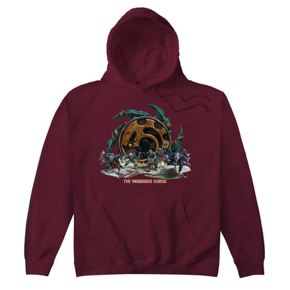 Genestealer Cults Insidious Curse Hoodie