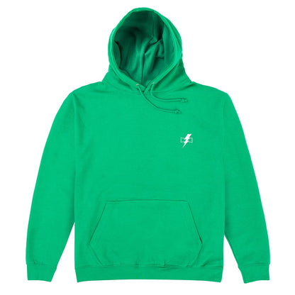 White Scars Insignia Hoodie