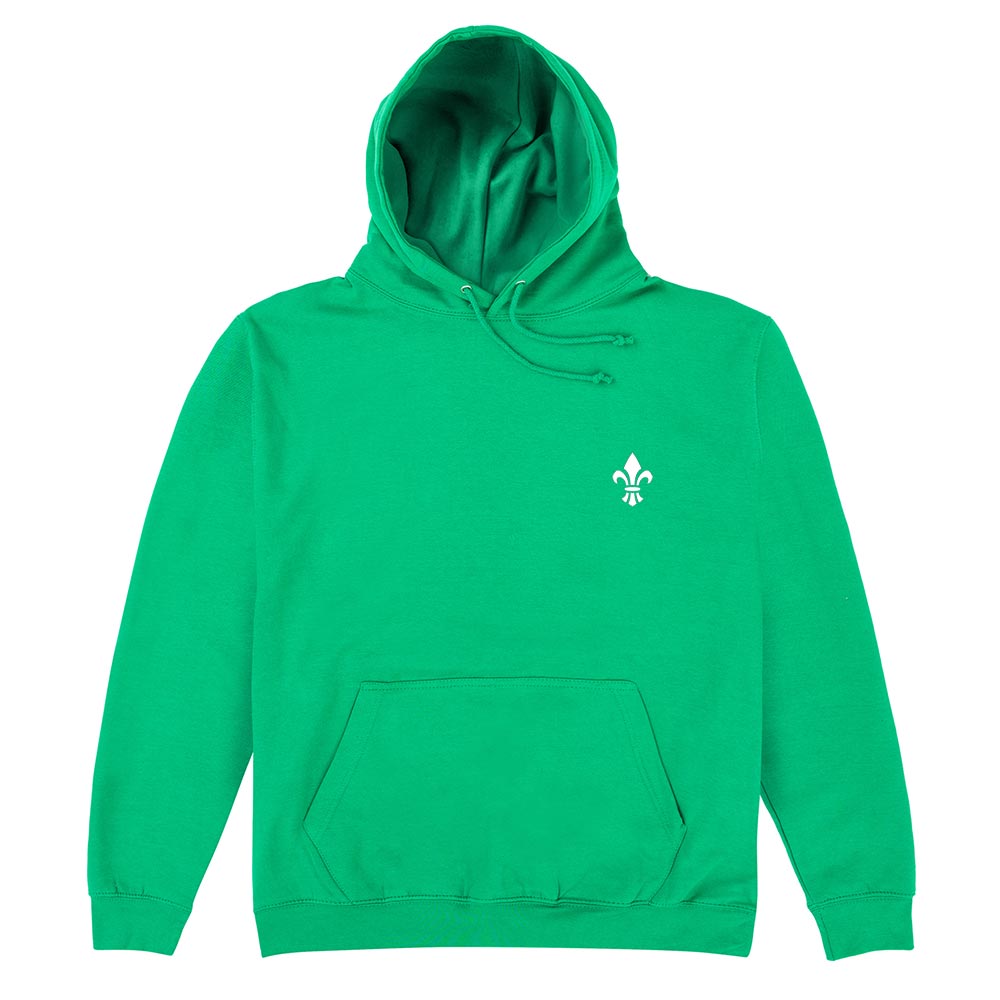 Adepta Sororitas Insignia Hoodie