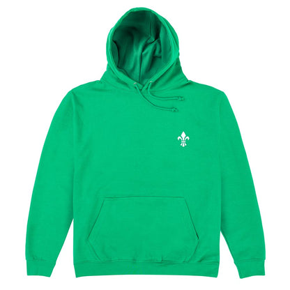 Adepta Sororitas Insignia Hoodie