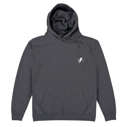 White Scars Insignia Hoodie